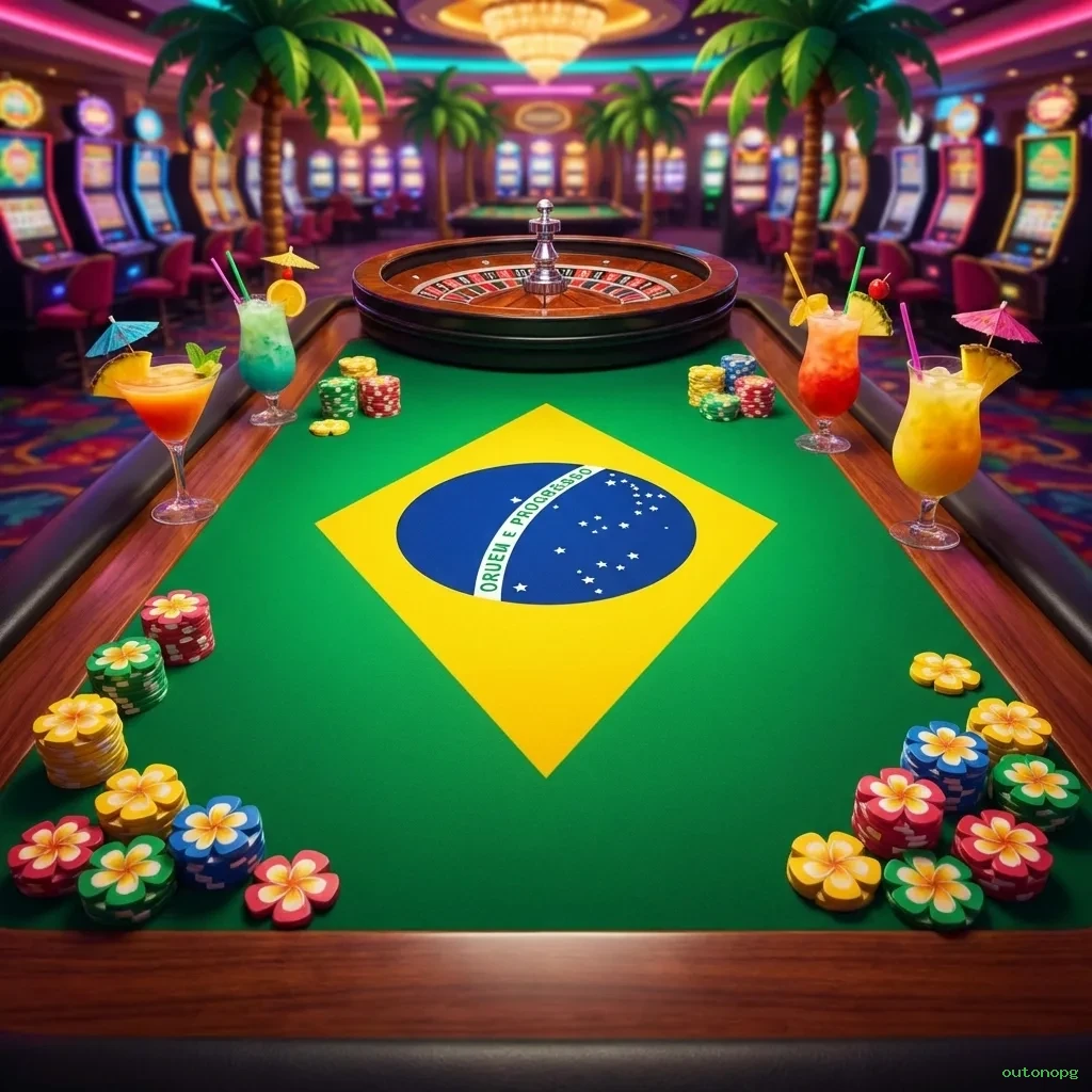 Login seguro na outonopg