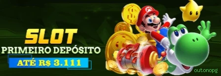 Plataforma completa da outonopg com todos os jogos